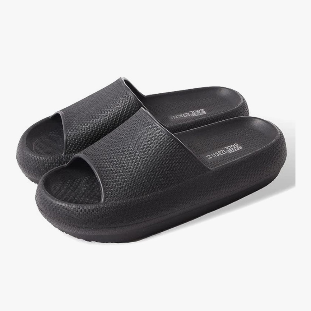 Cloud Slide Waterproof Sandals